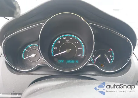 2010 Chevrolet Malibu Lt из США, поврежденный, VIN 1G1ZC5EB0A4155950